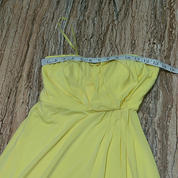 Gianni Bini ladies dress - Picture 4 of 7